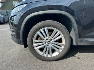 Skoda Kodiaq 4x4 7K 140kW
