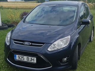 Ford C-MAX 1.6 R4 92кВ