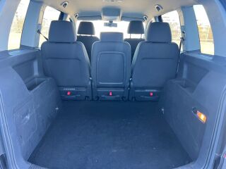 Volkswagen Touran 1.4 103кВ