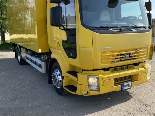 Volvo FL FLL-280 206kW