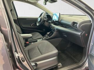 Toyota Yaris Active Plus 1.5 68kW