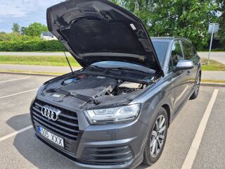 Audi Q7 3.0 200kW