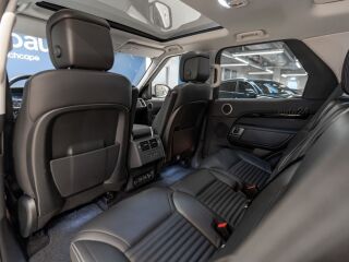 Land Rover Discovery 5 SE MHEV 3.0 183kW