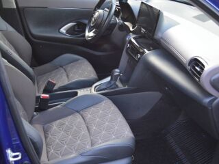 Toyota Yaris Cross Elegant 1.5 68кВ