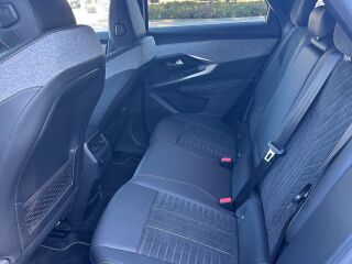 Peugeot 3008 GT Hybrid 136 e-DCS6 1.2 100kW