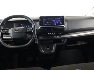 Opel Zafira Life 130kW