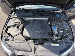 Audi A4 3.0 150kW