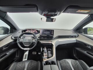 Peugeot 3008 GT-Line 96кВ