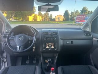 Volkswagen Touran 1.6 77kW