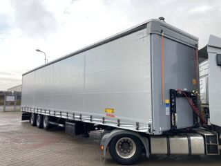 Kögel SN 24 MEGA