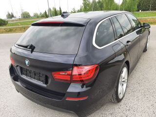BMW 520 M-Pakett xDrive 2.0 140kW