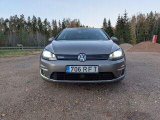 Volkswagen Golf 85kW