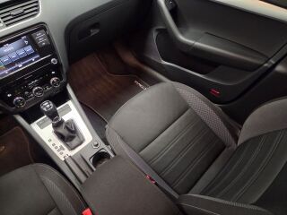 Skoda Octavia Combi Ambition FL 1.0 85kW