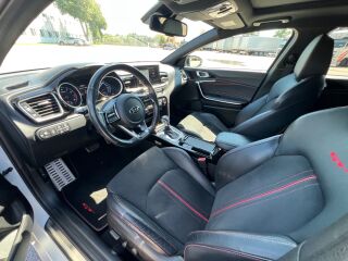 Kia ProCeed GT 1.6 150kW