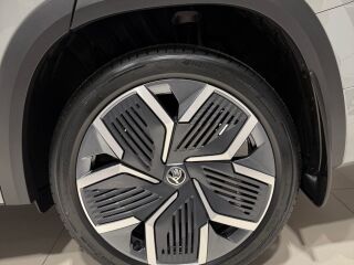 Skoda Kodiaq SportLine phev 1.5 TSI 110кВ