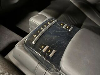 Mercedes-Benz S 63 AMG Long Facelift 6.2 156984 386кВ