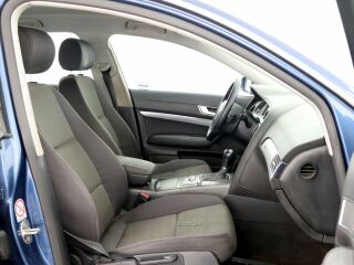 Audi A6 Comfortline Quattro ATM 3.0 TDI 165kW