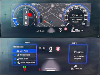 Volkswagen Tiguan NF R-Line Black Style 2.0 DXN 142kW