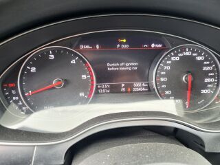 Audi A6 3.0 160kW