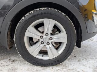 Kia Sportage 2.0 CRDi 16V 100kW
