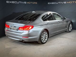 BMW 530 d xDrive 3.0 d 195kW