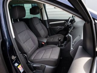 Volkswagen Sharan 1.4 110kW
