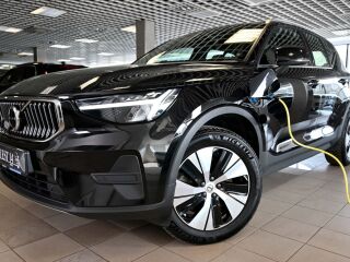 Volvo XC40 T4 RECHARGE INSCRIPTION EXPRESSION INTELLI SA 2.0 T4 Plug-in 155kW
