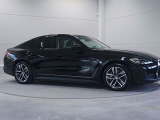 BMW i4 eDrive35 Gran Coupe 210кВ