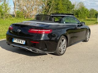 Mercedes-Benz E 200 2.0 135kW