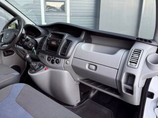 Renault Trafic Long PACK CLIM 2.0 84kW