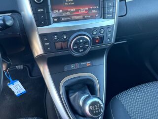Toyota Verso Active Plus Edition 1.6 D-4D 82kW