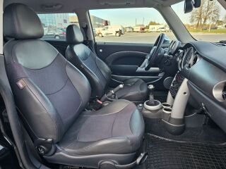 MINI Cooper S 1.6 125kW