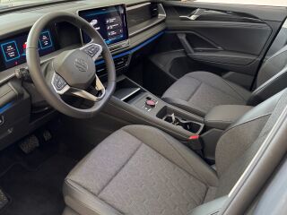 Volkswagen Tayron Plug-In Hybrid Life 1.5 150kW