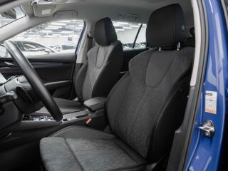 Skoda Octavia Combi 4x4 2.0 110kW