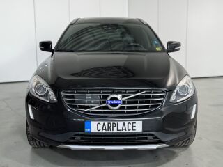 Volvo XC60 Summum 2.0 D4 133kW