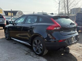 Volvo V40 Cross Country 2.0 110kW