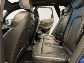 Audi Q5 S line Quattro Exclusive 3.0 TDI 176kW