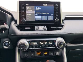 Toyota RAV4 Luxury Comfort Package 129kW