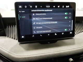 Skoda Superb SPORTLINE HB 2.0 TSI 150kW