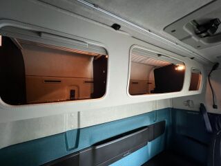 Volvo FM 370 Külmik Carrier avatava küljega 10.8 R6 278kW