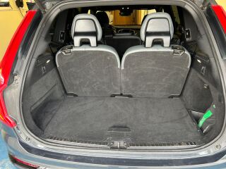 Volvo XC90 T8 AWD RECHARGE 2.0 R4 Turbo 223kW