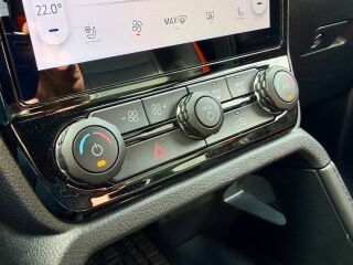 Ford Ranger Raptor 3.0 215kW