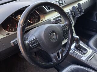 Volkswagen Passat 2.0 125kW