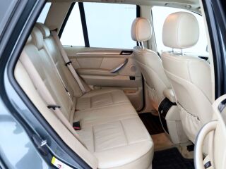BMW X5 Executive Facelift ATM 3.0 D 160kW