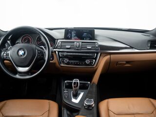 BMW 420 d xDrive Gran Coupe Luxury Line 2.0 135kW