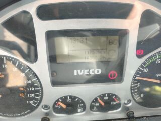 Iveco Eurocargo