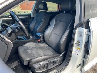 Volkswagen Arteon Elegance 2.0 TDI 176kW