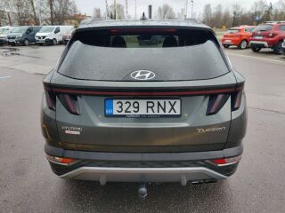 Hyundai Tucson 1.6 110кВ