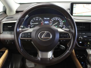 Lexus RX 200t Executive AWD 2.0 175kW