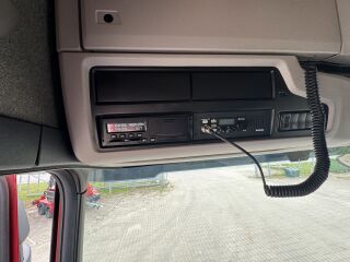Scania S500 +FULL AIR EURO 6 368kW